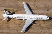Air Canada Airbus A320-211 (C-FDRH) at  Marana - Pinal Air Park, United States