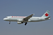 Air Canada Airbus A320-211 (C-FDSN) at  Toronto - Pearson International, Canada