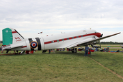 (Private) Douglas C-47A Skytrain (C-FDTD) at  Oshkosh - Wittman Regional, United States