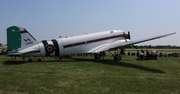 (Private) Douglas C-47A Skytrain (C-FDTD) at  Oshkosh - Wittman Regional, United States