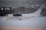 Central Mountain Air Dornier 328-110 (C-FDYN) at  Kelowna - International, Canada