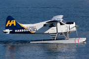 Harbour Air de Havilland Canada DHC-2 Mk I Beaver (C-FEBE) at  Vancouver - Harbour, Canada