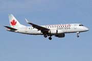 Air Canada Embraer ERJ-175SU (ERJ-170-200SU) (C-FEIX) at  San Antonio - International, United States