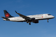 Air Canada Embraer ERJ-175SU (ERJ-170-200SU) (C-FEIX) at  Toronto - Pearson International, Canada