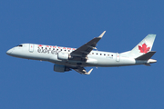 Air Canada Express (Sky Regional) Embraer ERJ-175SU (ERJ-170-200SU) (C-FEIX) at  Toronto - Pearson International, Canada