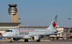Air Canada Express (Sky Regional) Embraer ERJ-175SU (ERJ-170-200SU) (C-FEJB) at  Montreal - Pierre Elliott Trudeau International (Dorval), Canada