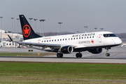 Air Canada Express (Sky Regional) Embraer ERJ-175SU (ERJ-170-200SU) (C-FEJB) at  Montreal - Pierre Elliott Trudeau International (Dorval), Canada