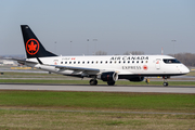 Air Canada Express (Sky Regional) Embraer ERJ-175STD (ERJ-170-200STD) (C-FEJF) at  Montreal - Pierre Elliott Trudeau International (Dorval), Canada
