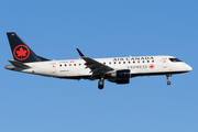 Air Canada Express (Jazz) Embraer ERJ-175SU (ERJ-170-200SU) (C-FEJL) at  Newark - Liberty International, United States