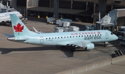 Air Canada Express (Sky Regional) Embraer ERJ-175SU (ERJ-170-200SU) (C-FEKH) at  Dallas/Ft. Worth - International, United States