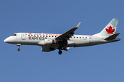Air Canada Express (Sky Regional) Embraer ERJ-175SU (ERJ-170-200SU) (C-FEKI) at  Atlanta - Hartsfield-Jackson International, United States
