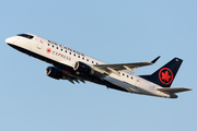 Air Canada Express (Sky Regional) Embraer ERJ-175SU (ERJ-170-200SU) (C-FEKJ) at  Boston - Logan International, United States