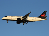 Air Canada Express (Sky Regional) Embraer ERJ-175SU (ERJ-170-200SU) (C-FEKS) at  Dallas/Ft. Worth - International, United States