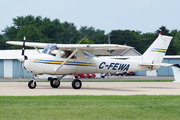 (Private) Cessna 150F (C-FEWA) at  Oshkosh - Wittman Regional, United States