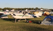 (Private) Cessna 150F (C-FEWA) at  Oshkosh - Wittman Regional, United States