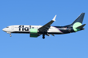 Flair Airlines Boeing 737-8 MAX (C-FFBC) at  New York - John F. Kennedy International, United States