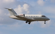ChartRight Air Bombardier CL-600-2B16 Challenger 650 (C-FFBE) at  Orlando - Executive, United States