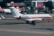 Execaire Bombardier BD-700-1A11 Global 5000 (C-FFCD) at  Manama - International, Bahrain