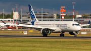 Airbus Industrie Airbus A220-300 (C-FFDK) at  Hamburg - Fuhlsbuettel (Helmut Schmidt), Germany