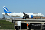Bombardier Aerospace Bombardier CS300 (C-FFDK) at  Atlanta - Hartsfield-Jackson International, United States