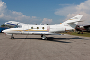 Air Nunavut Dassault Falcon 100 (C-FFEV) at  Oshawa, Canada