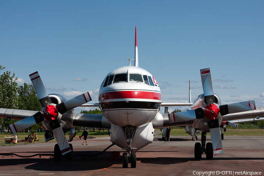 Conair Aviation Convair CV-580 (C-FFKF) | Photo 360626