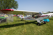 (Private) Piper PA-18-150 Super Cub (C-FFKO) at  Oshkosh - Wittman Regional, United States