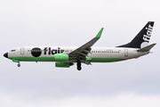 Flair Airlines Boeing 737-86J (C-FFLC) at  Toronto - Pearson International, Canada