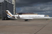 Bombardier Aerospace Bombardier CL-600-2B19 Challenger 850 (C-FFOY) at  Hamburg - Fuhlsbuettel (Helmut Schmidt), Germany