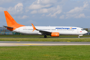 SmartWings (Sunwing Airlines) Boeing 737-81D (C-FFPH) at  Prague - Vaclav Havel (Ruzyne), Czech Republic