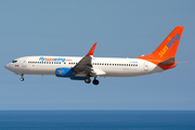 Sunwing Airlines Boeing 737-81D (C-FFPH) at  Tenerife Sur - Reina Sofia, Spain