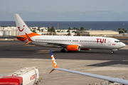 TUI Airlines Netherlands (Sunwing) Boeing 737-81D (C-FFPH) at  Lanzarote - Arrecife, Spain