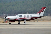 (Private) Piper PA-46-600TP M600/SLS (C-FFPM) at  Kelowna - International, Canada