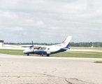 Thunder Airlines Mitsubishi Marquis (MU-2B-60) (C-FFSS) at  London - International, Canada