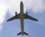 Air Canada Airbus A320-211 (C-FFWM) at  Vancouver - International, Canada