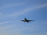 Air Canada Airbus A320-211 (C-FFWM) at  London - International, Canada