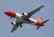 Air Canada Airbus A320-211 (C-FFWN) at  Orlando - International (McCoy), United States