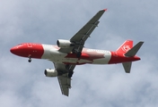 Air Canada Airbus A320-211 (C-FFWN) at  Orlando - International (McCoy), United States