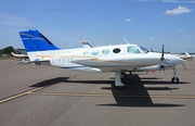 (Private) Cessna 401 (C-FFXX) at  Lakeland - Regional, United States