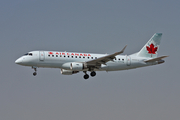 Air Canada Embraer ERJ-175SU (ERJ-170-200SU) (C-FFYG) at  Toronto - Pearson International, Canada