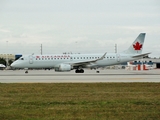 Air Canada Embraer ERJ-190AR (ERJ-190-100IGW) (C-FFYJ) at  Miami - International, United States