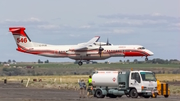 Conair Aviation Bombardier DHC-8-402Q (C-FFZE) at  Moses Lake - Grant County, United States