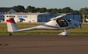 (Private) Pipistrel Virus SW 100 (C-FFZR) at  Lakeland - Regional, United States