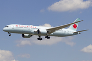 Air Canada Boeing 787-9 Dreamliner (C-FGDT) at  Frankfurt am Main, Germany