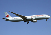 Air Canada Boeing 787-9 Dreamliner (C-FGDT) at  Frankfurt am Main, Germany