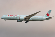 Air Canada Boeing 787-9 Dreamliner (C-FGDT) at  Frankfurt am Main, Germany