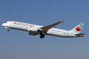 Air Canada Boeing 787-9 Dreamliner (C-FGDX) at  Zurich - Kloten, Switzerland