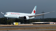 Air Canada Boeing 787-9 Dreamliner (C-FGDZ) at  Frankfurt am Main, Germany