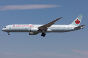 Air Canada Boeing 787-9 Dreamliner (C-FGDZ) at  Frankfurt am Main, Germany