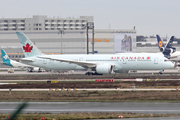 Air Canada Boeing 787-9 Dreamliner (C-FGEI) at  Frankfurt am Main, Germany